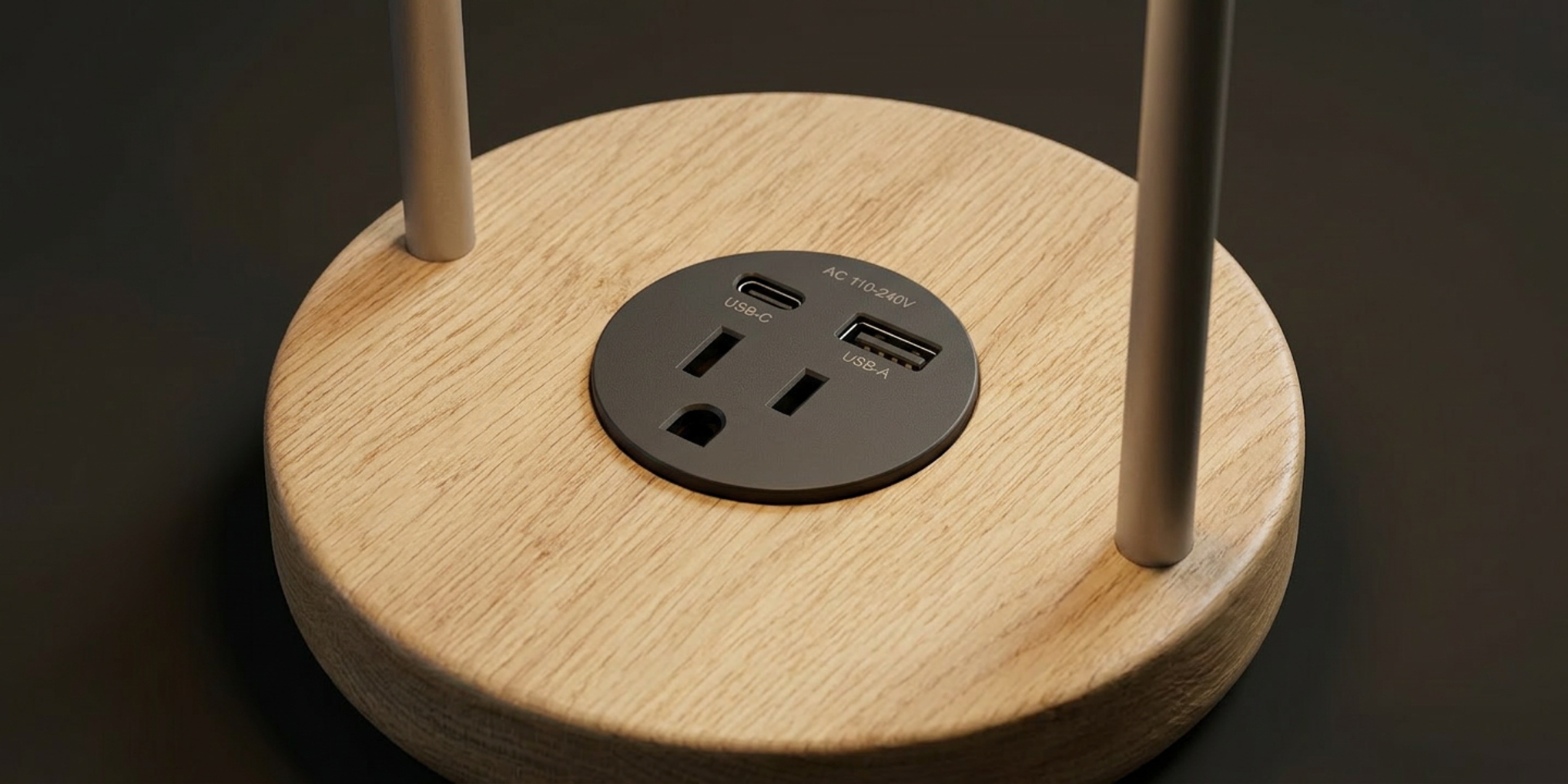 Candela detail render