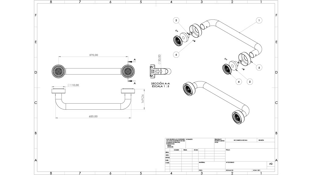 HoldUp development render 4