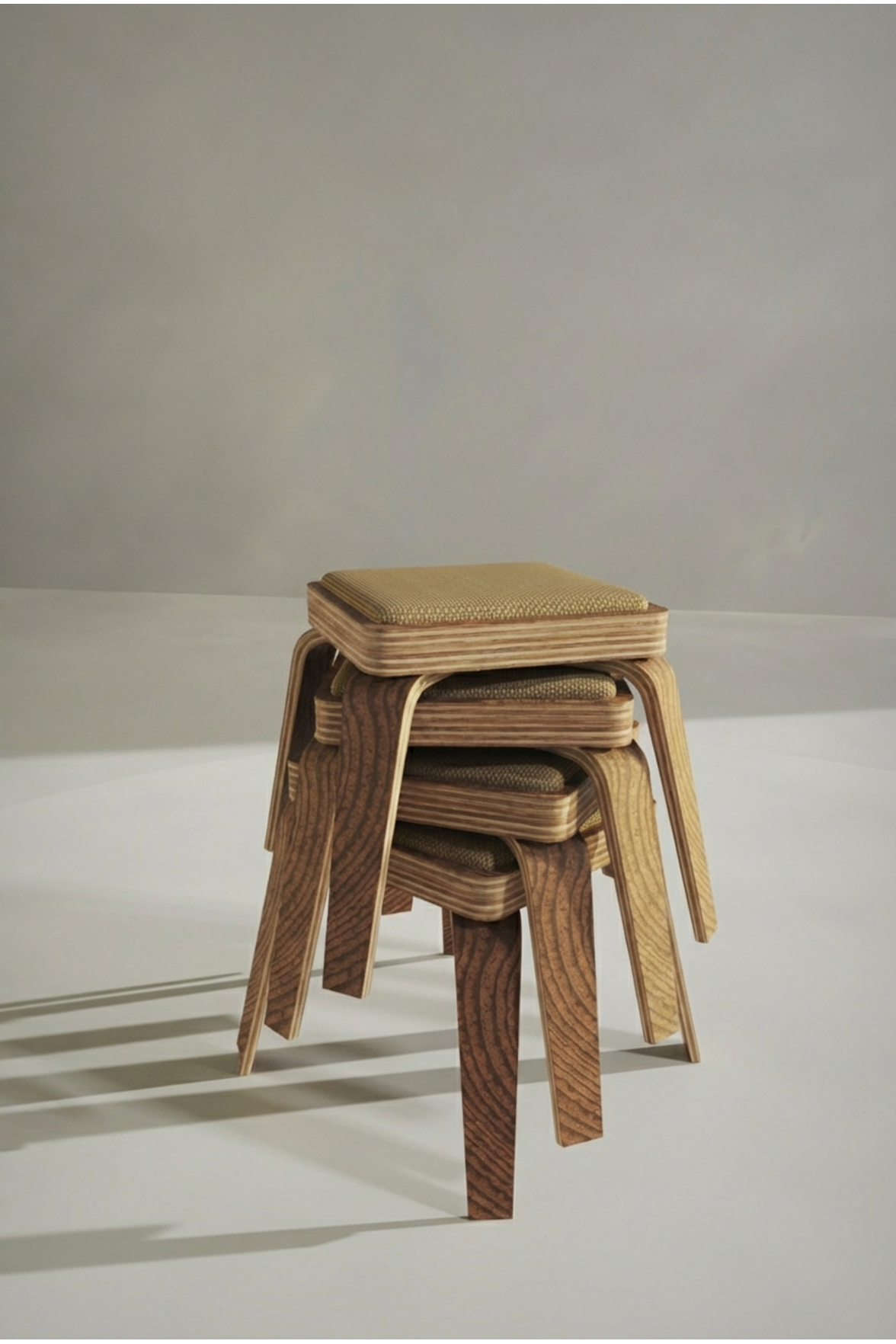 Kyrre Shift — furniture design cover