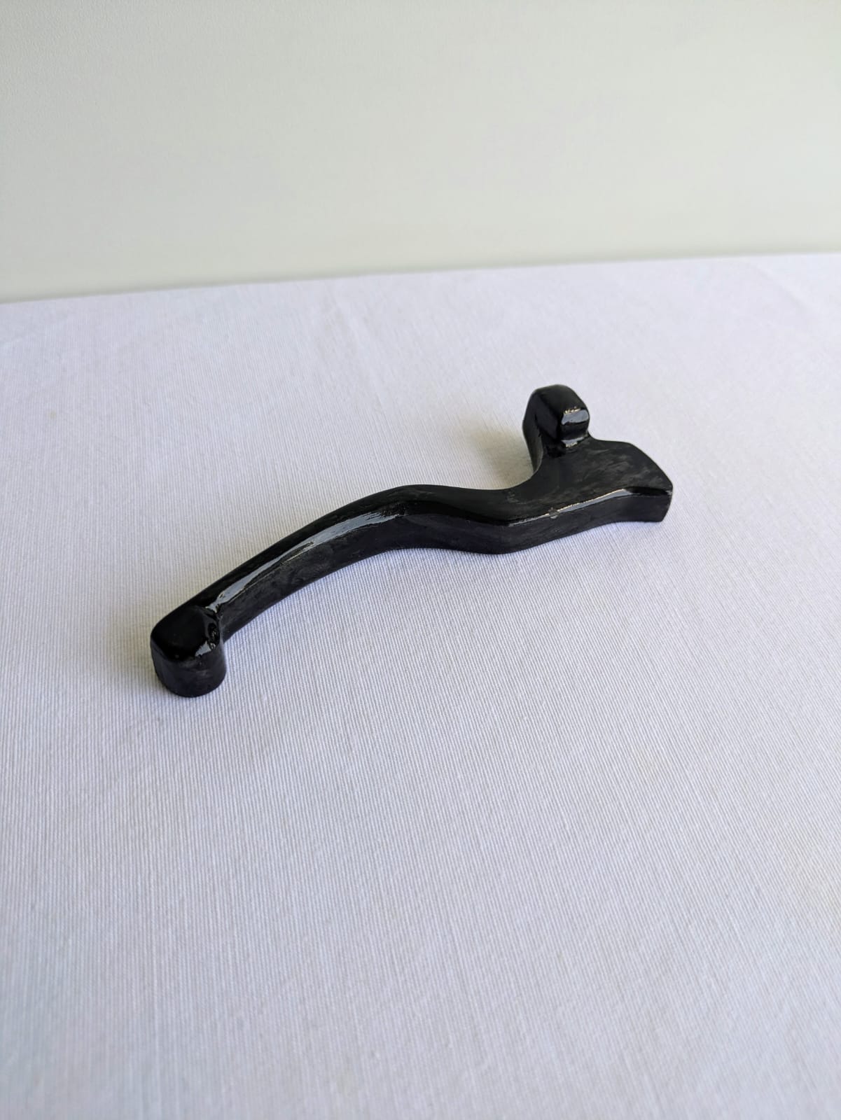 Composite part fabrication