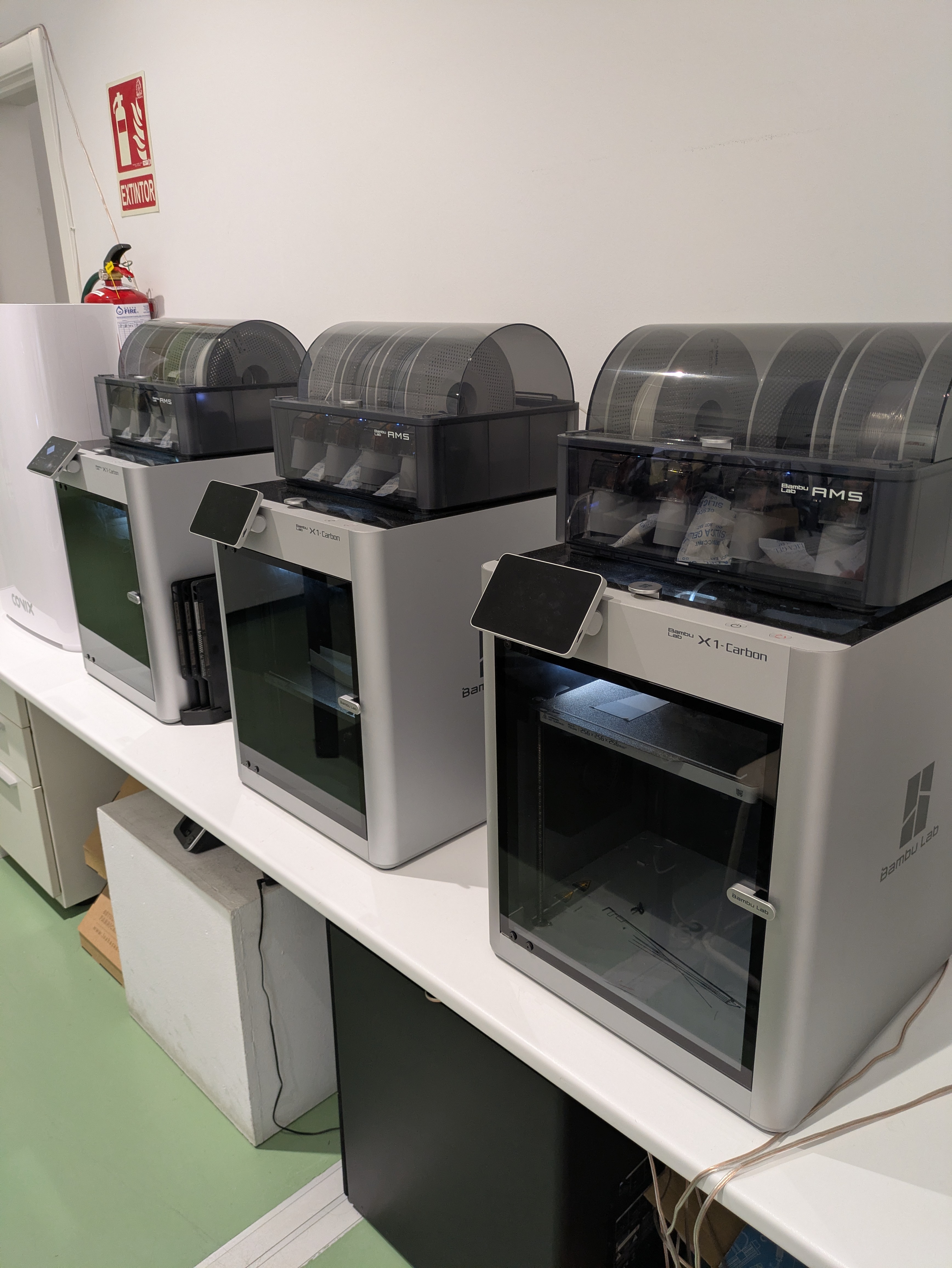 FDM print 5