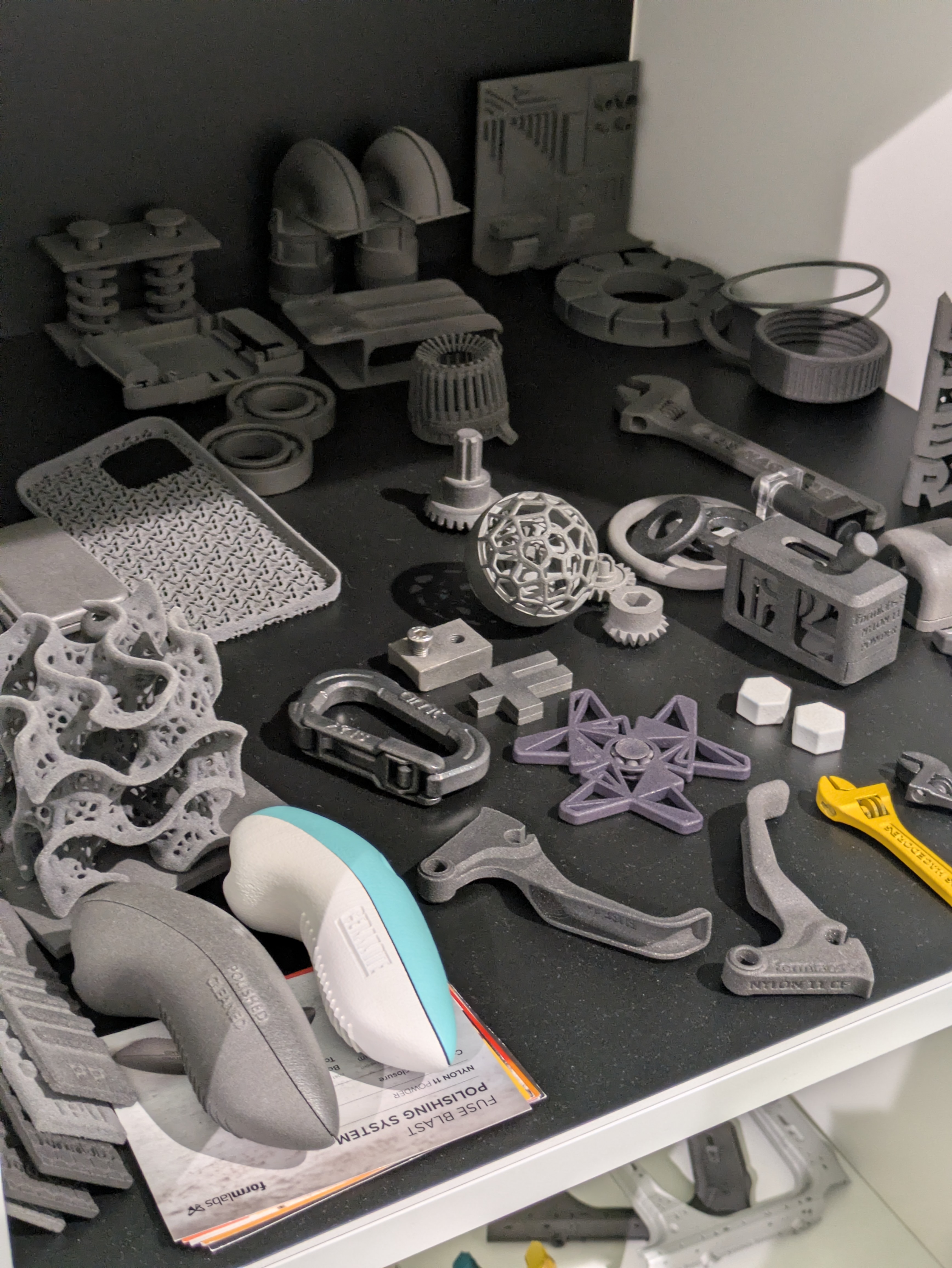 SLS print 2