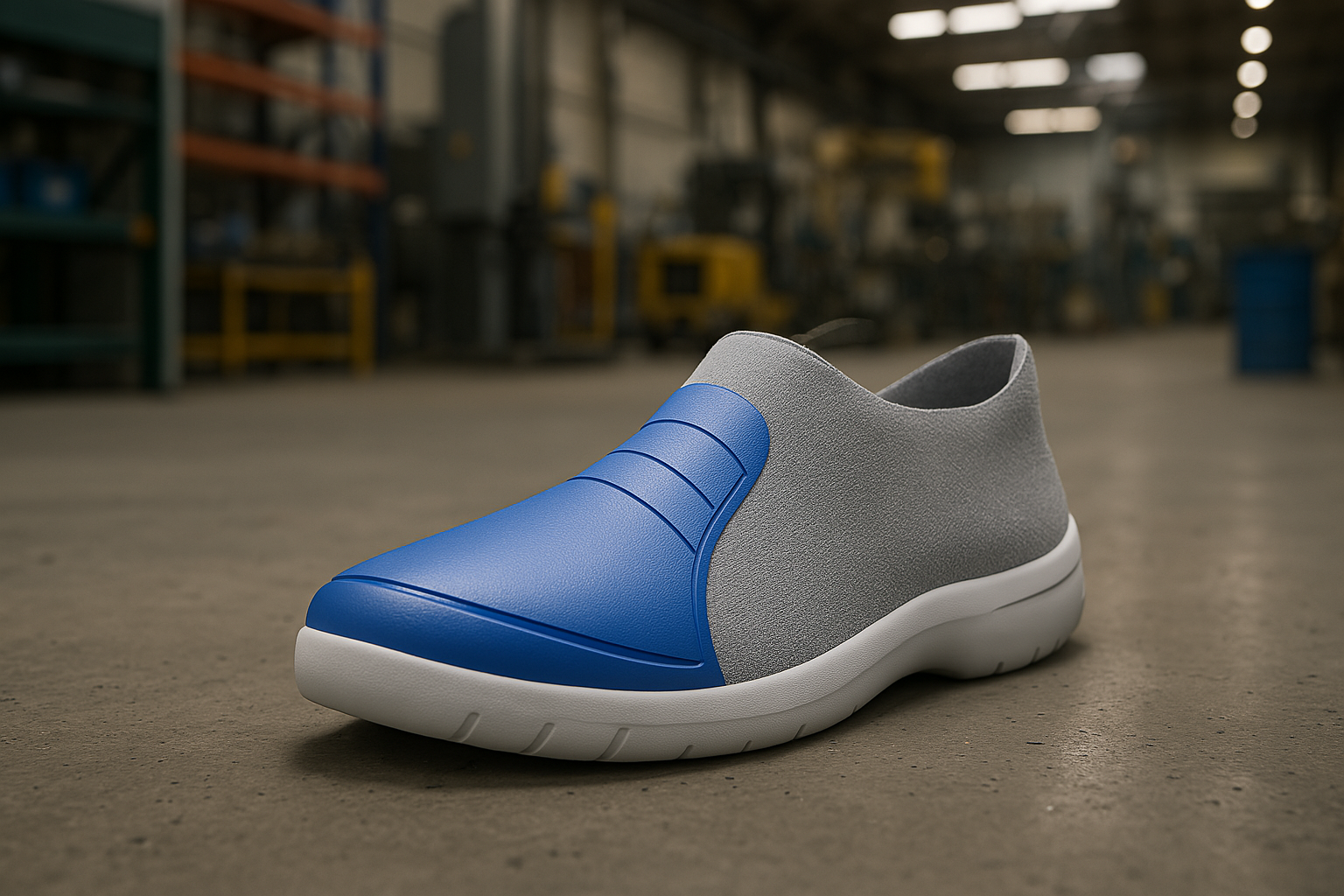 SafeStep — safety product cover