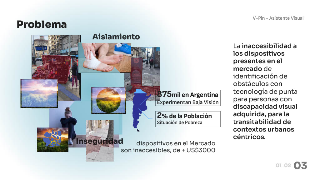 V-Pin overview image