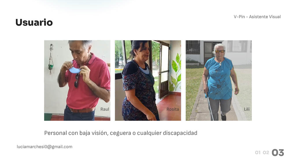 V-Pin context image 1